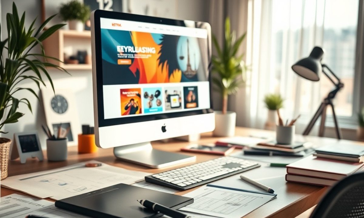 The Future of Web Design: Will Demand Rise or Fall?