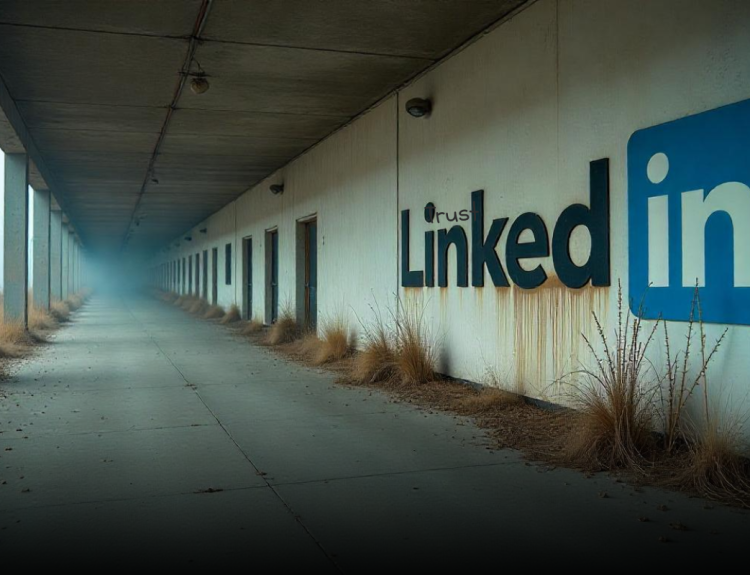 Organic Reach on LinkedIn