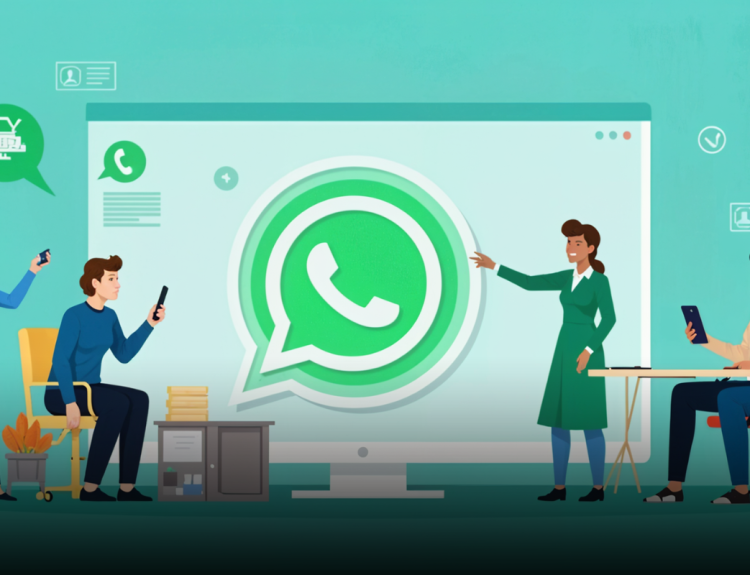 WhatsApp Communities