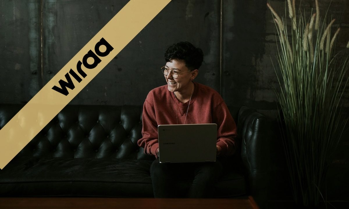 Freelance on Wiraa with 0% commission. Join today!
