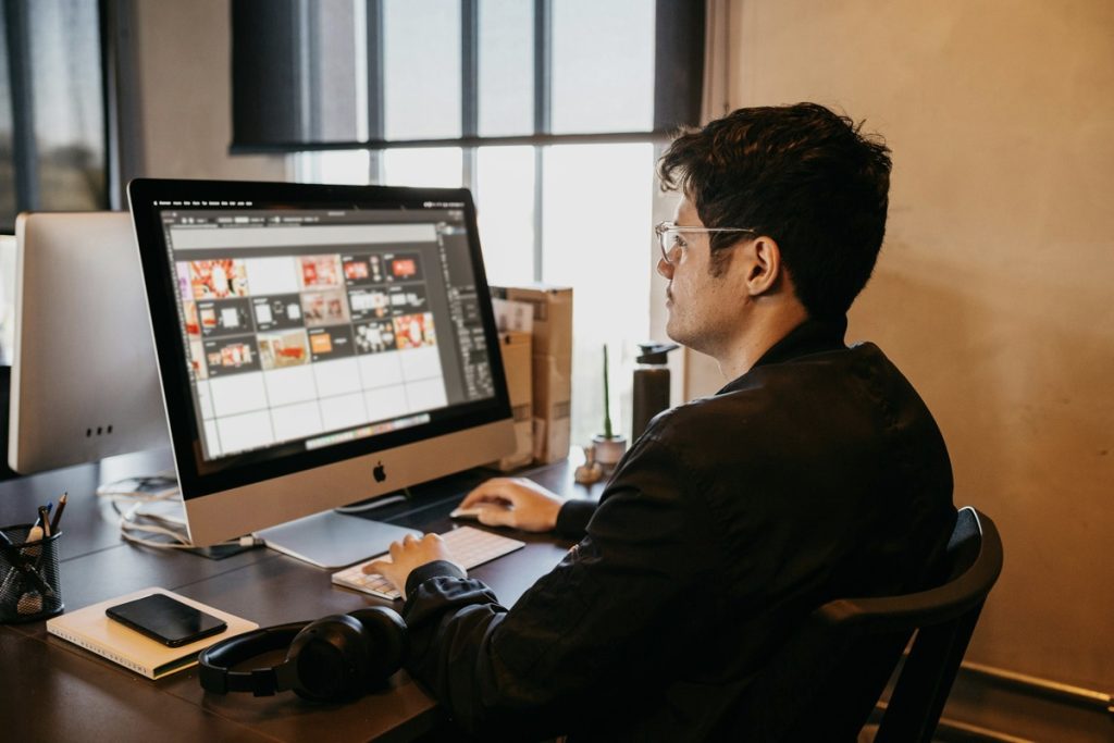 freelancing