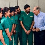 Ratan Tata’s Leadership: Lessons for Entrepreneurs