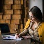 Can Content Writers Be a Freelance Career