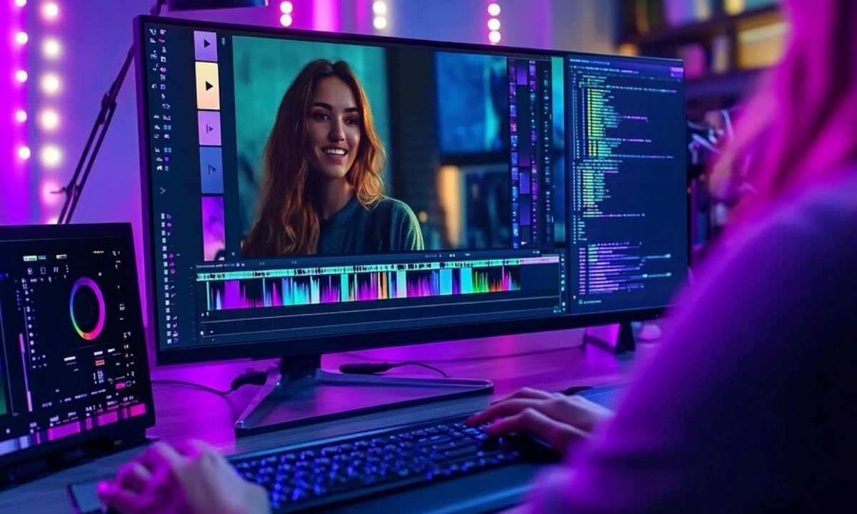 Is Video Editing a Good Career?