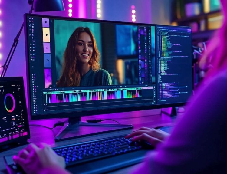 Is Video Editing a Good Career?