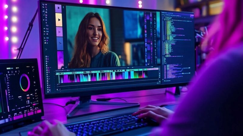 Is Video Editing a Good Career?