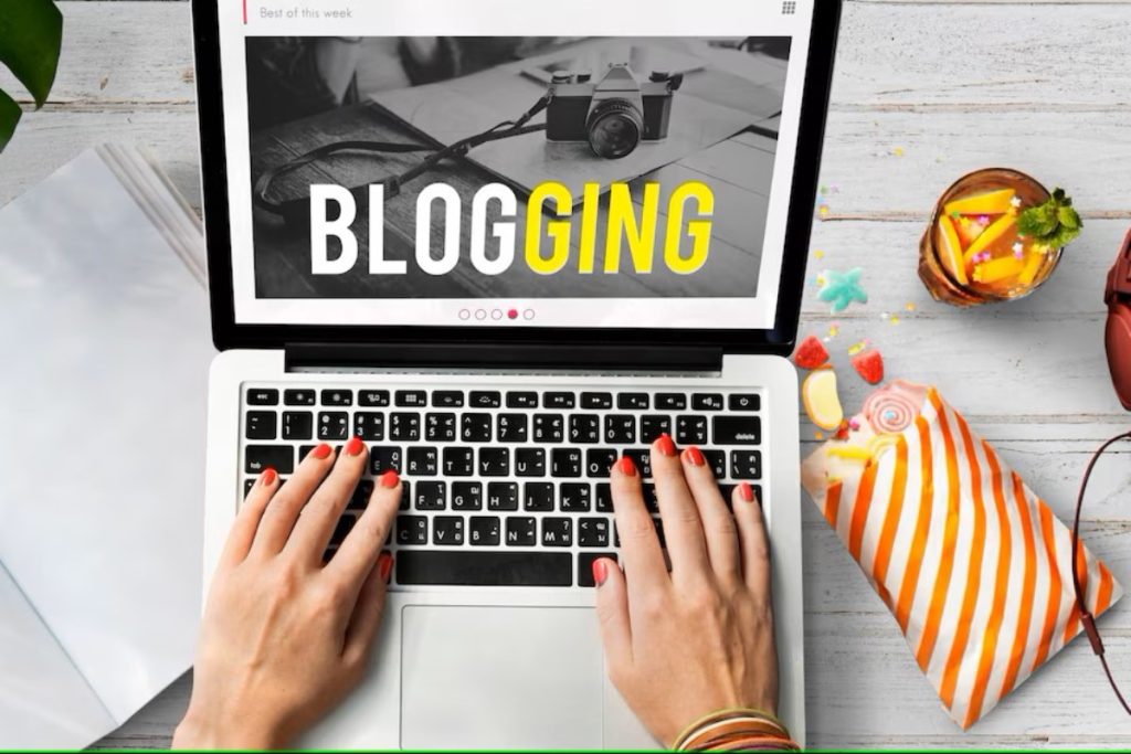 Is Guest Blogging Good for Business