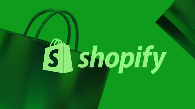 is shopify good for beginners.