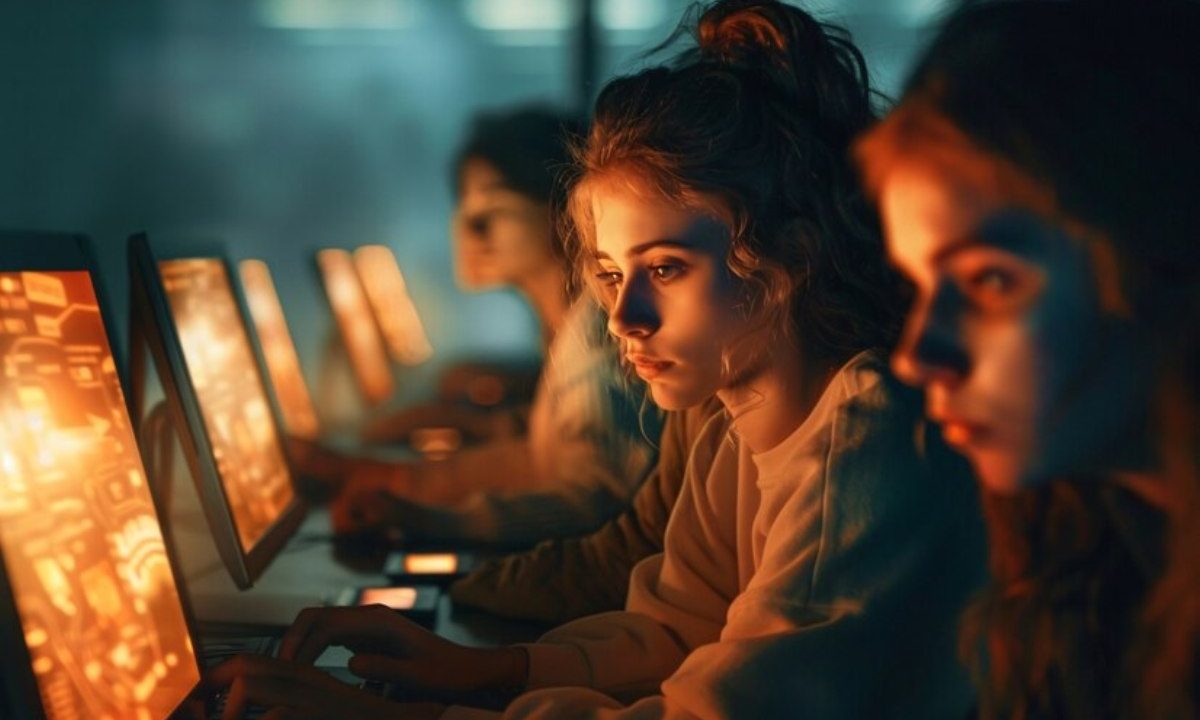 Gen Z Entrepreneurs: How the Youngest Generation is Redefining Freelancing