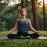 Is Meditation Part of Yoga?