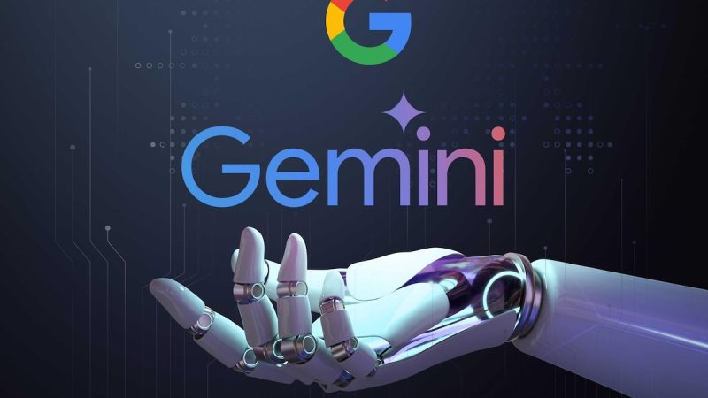 Why is Gemini AI bad