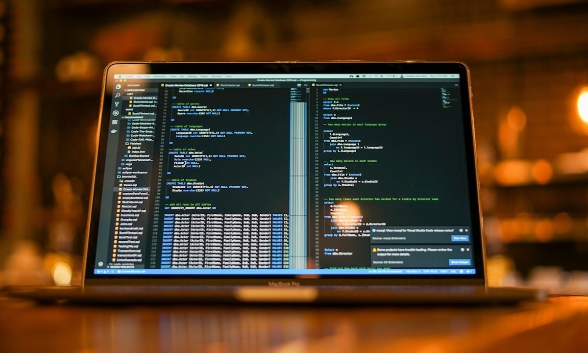 Which Programming Languages Should Freelance Developers Learn for Future Opportunities