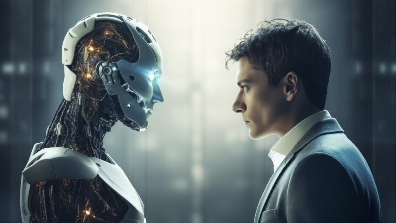 Will AI Replace Programmers in 5 Years Estimated read time