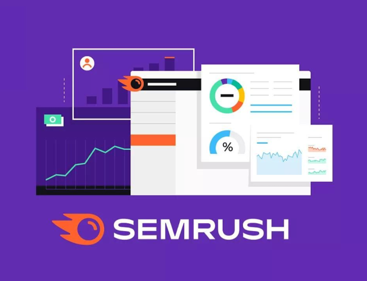 how to get a free semrush account