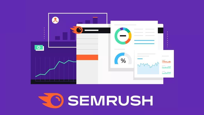 how to get a free semrush account