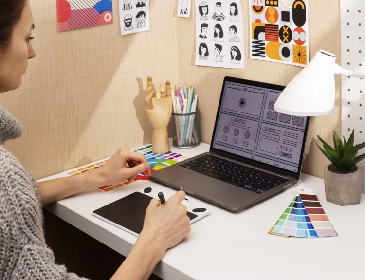 How to Get Graphic Design Remote Jobs in India