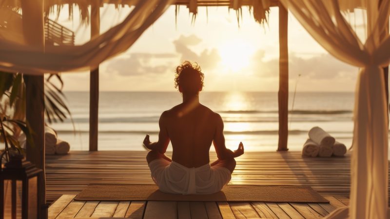 how to get remote yoga jobs