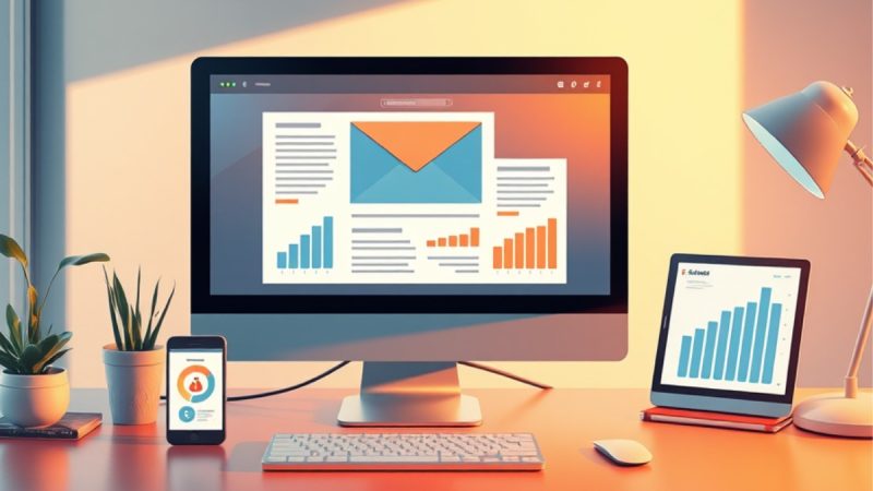 Is Email Marketing Still Relevant in the Digital Age?