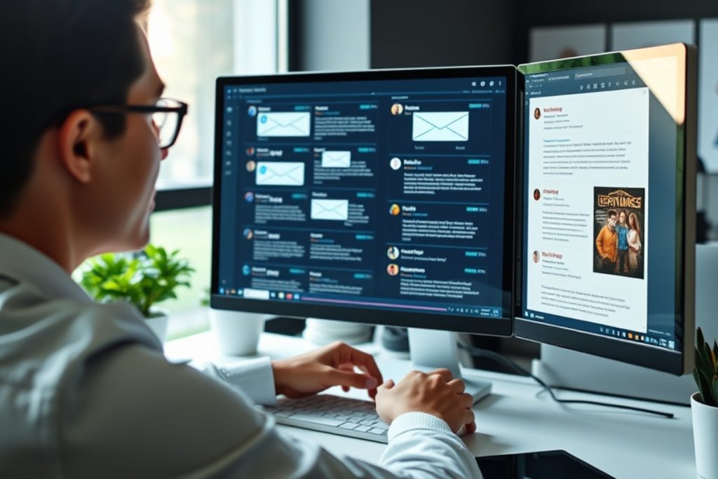 email marketing
