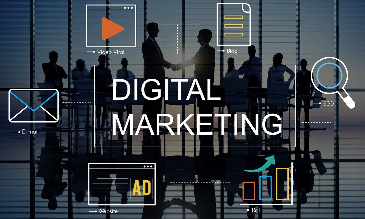 Can Small Businesses Benefit from Internet Marketing?