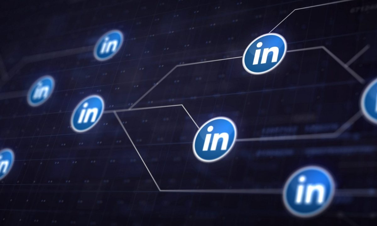 LinkedIn Networking: More Than Connections