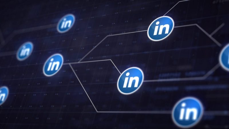 LinkedIn Networking