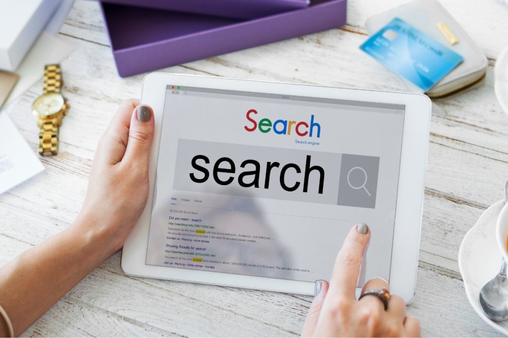 SEO blogs