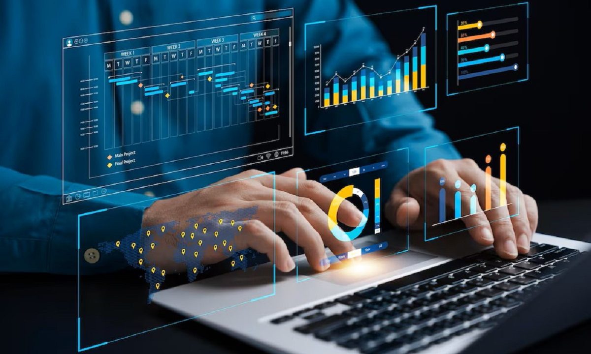 Data Analytics for Beginners: What to Learn & Where to Start