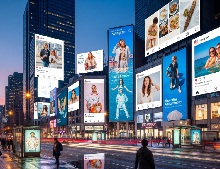 Instagram Knows You Better- Here’s How Its Ad Algorithm Works
