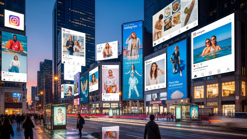 Instagram Knows You Better- Here’s How Its Ad Algorithm Works