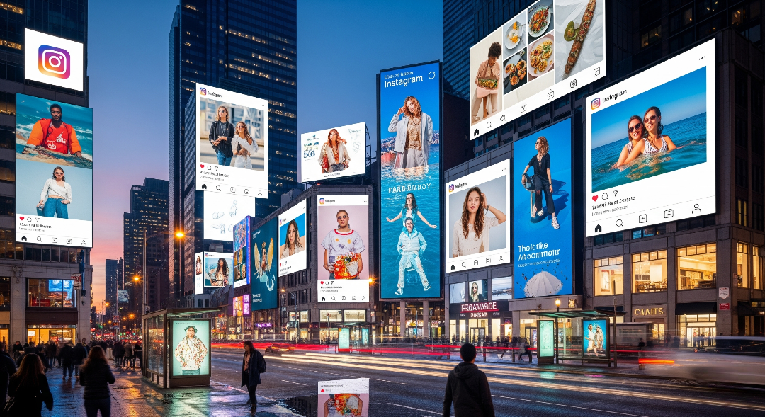 Instagram Knows You Better- Here’s How Its Ad Algorithm Works