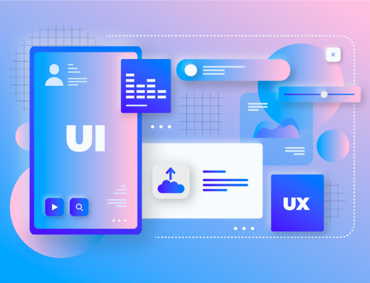 UI Design