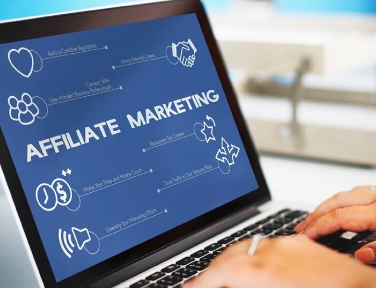 Affiliate Marketing