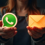 Can WhatsApp Channels Replace Email for Small Businesses?
