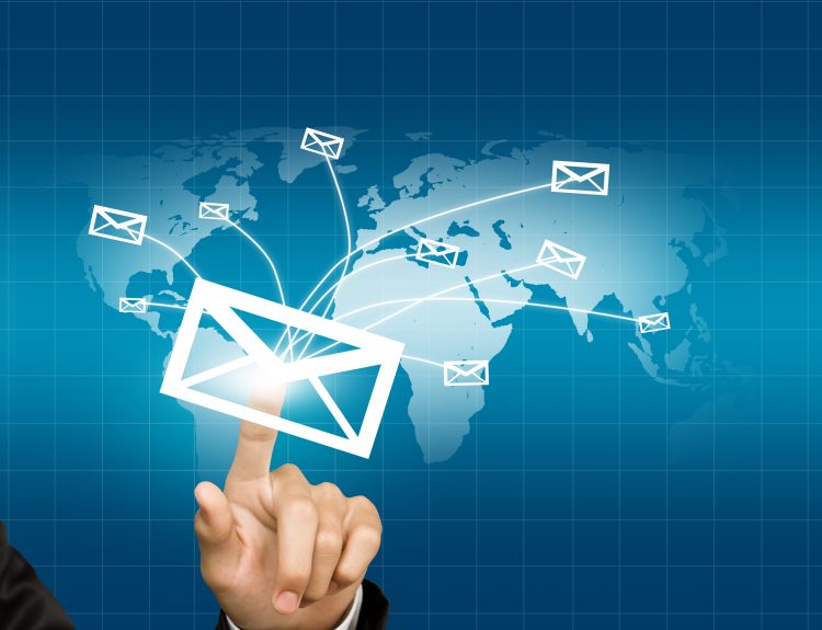 Email Marketing