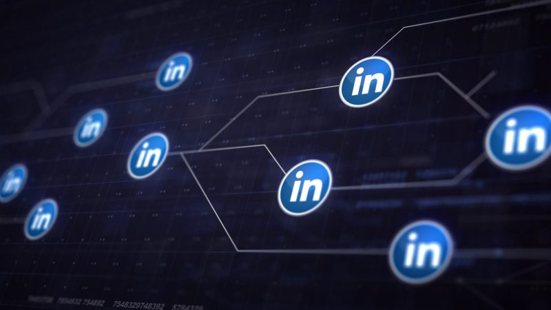 LinkedIn Networking