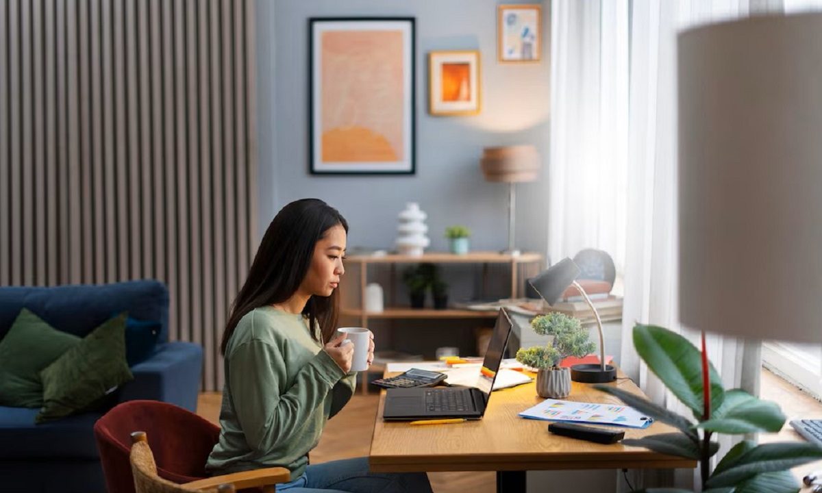 The Truth About Remote Job: Myths vs. Reality