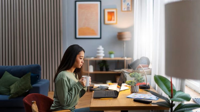 The Truth About Remote Job: Myths vs. Reality