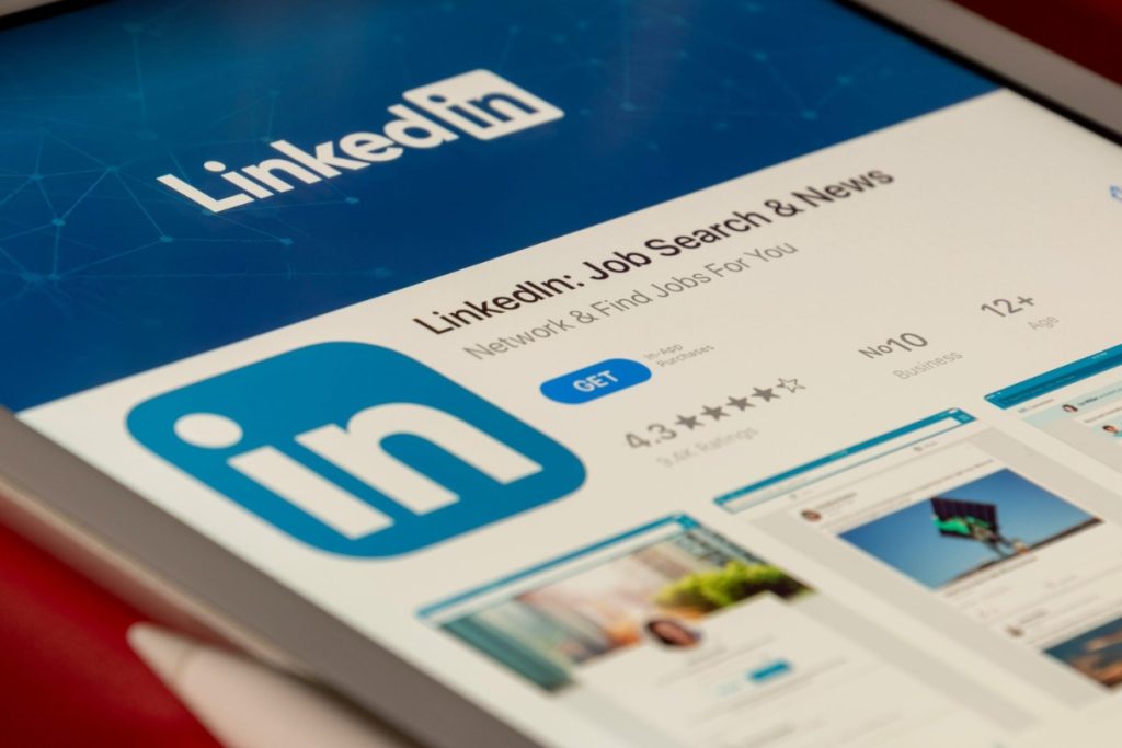 LinkedIn Networking