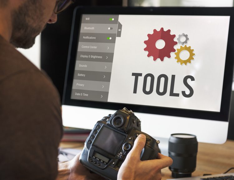 Marketing Tools