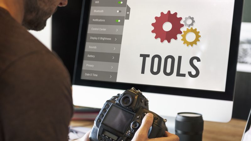 Marketing Tools