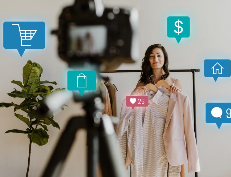 influencer Marketing