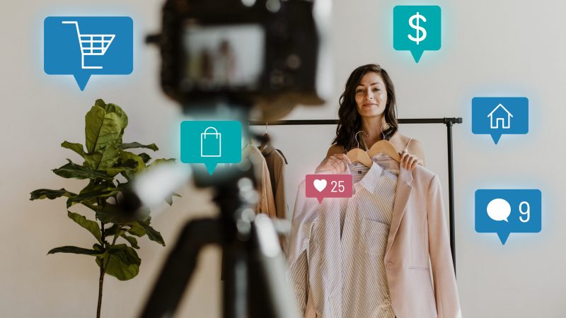 influencer Marketing
