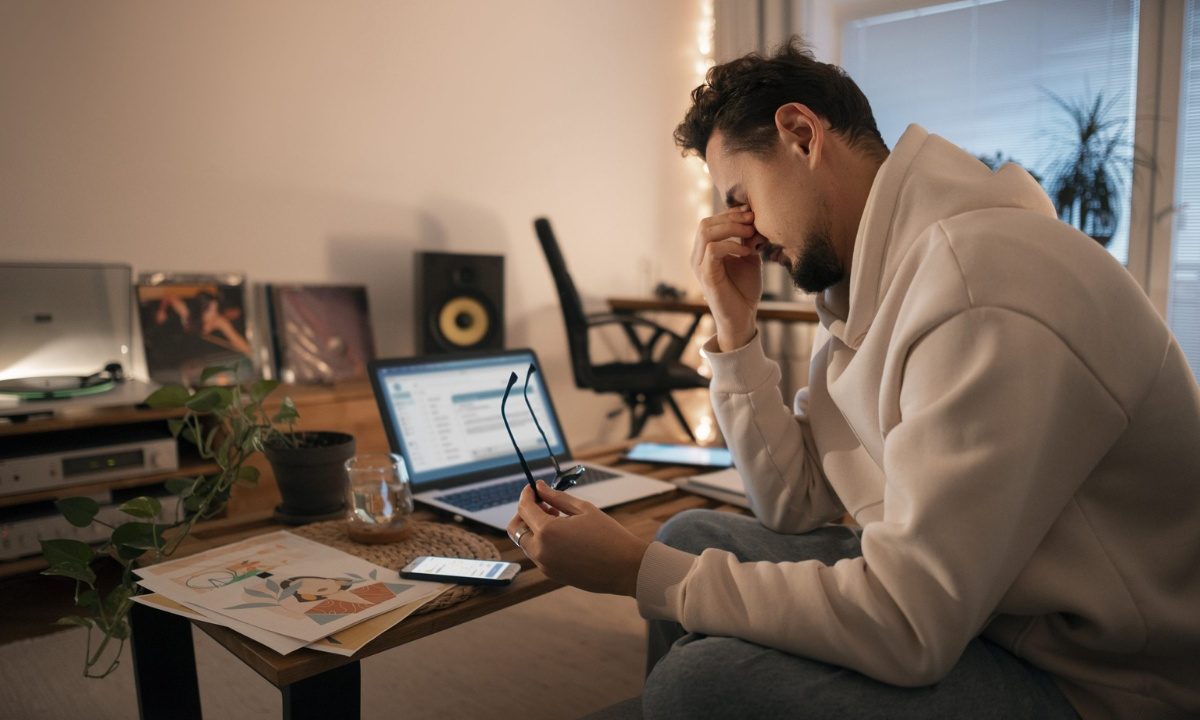 Who Is Affected by War? Remote Jobs Helping War-Affected People