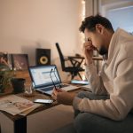 Who Is Affected by War? Remote Jobs Helping War-Affected People