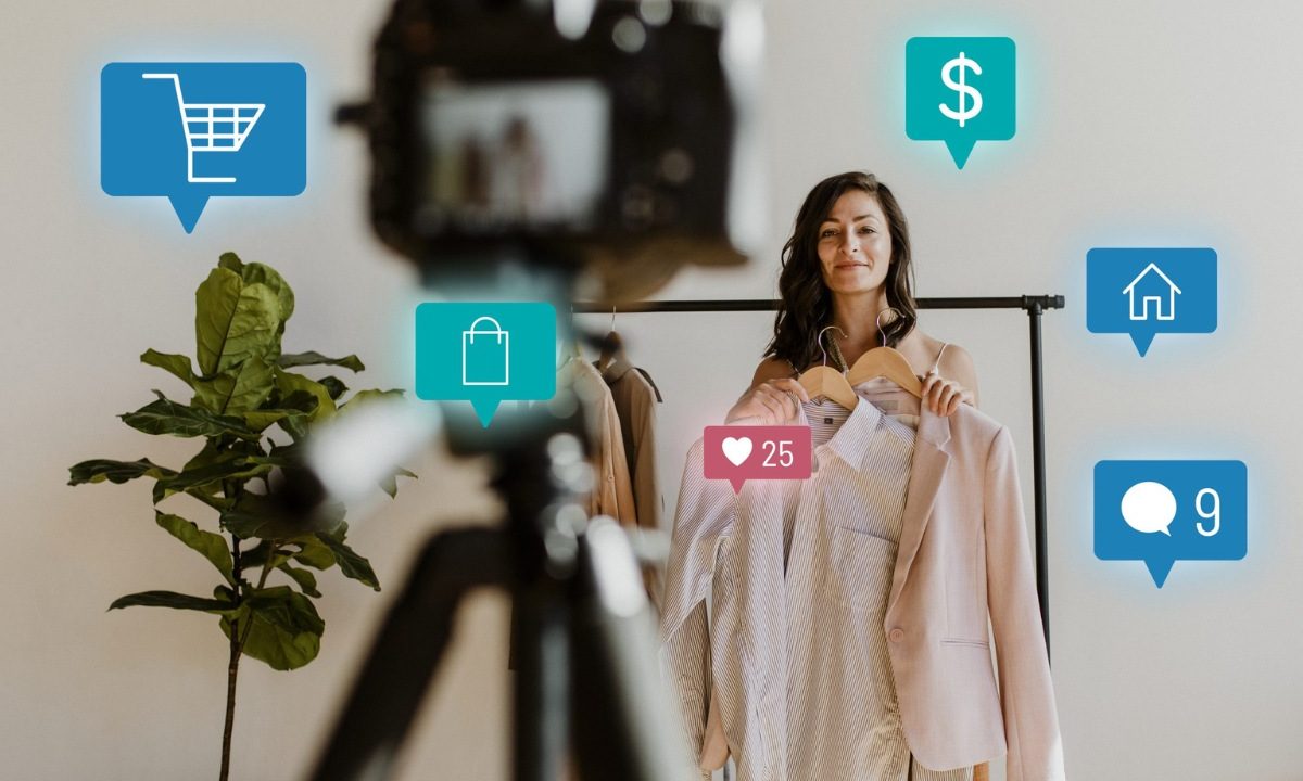 Influencer Marketing: Content Creation or Real Business?