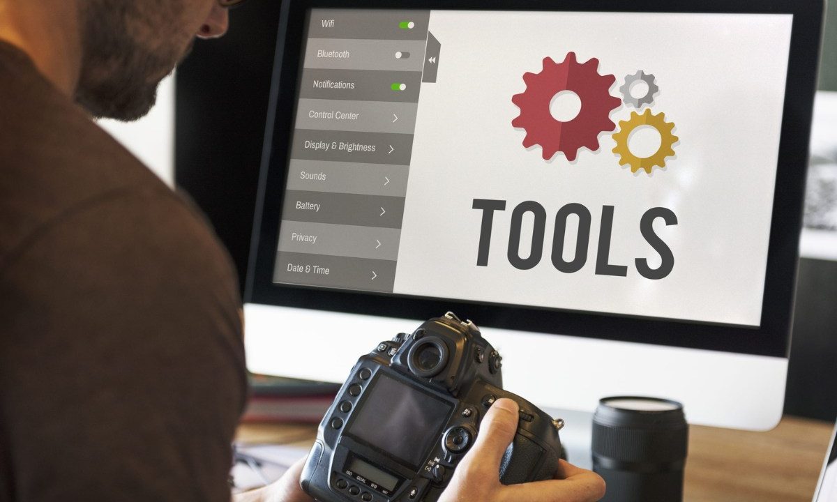 Beginner-Friendly Content Creation & Marketing Tools