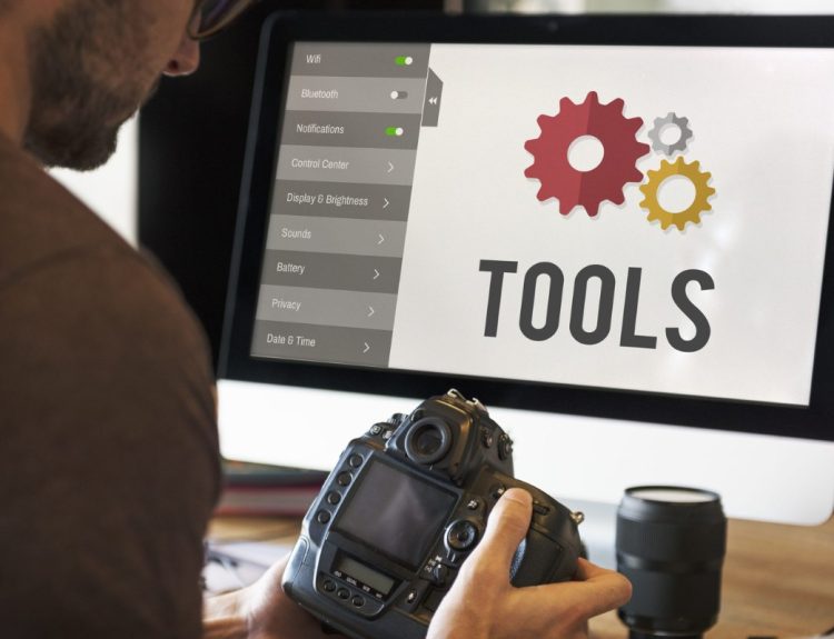 Marketing Tools
