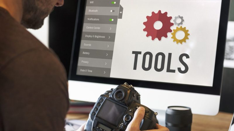 Marketing Tools