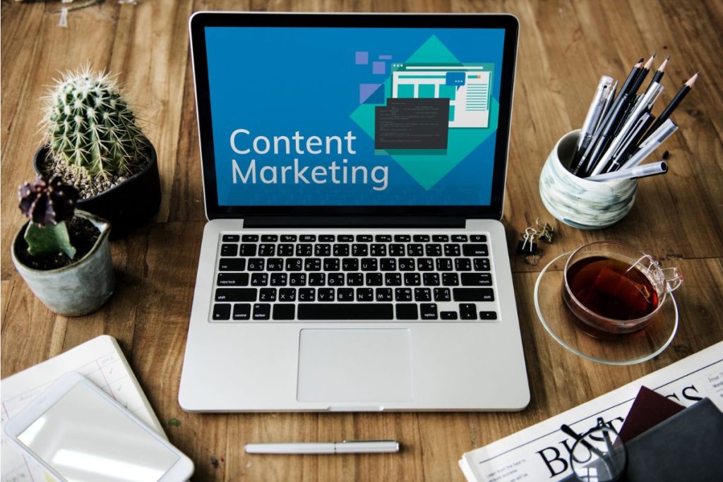 Marketing Tools